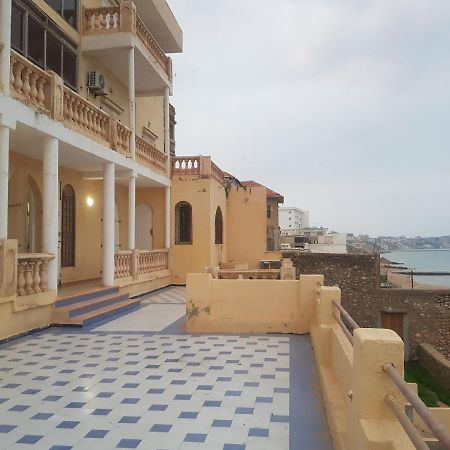 Residence Yasamine Ain El Turck ไอน์ เอล เติร์ก ภายนอก รูปภาพ