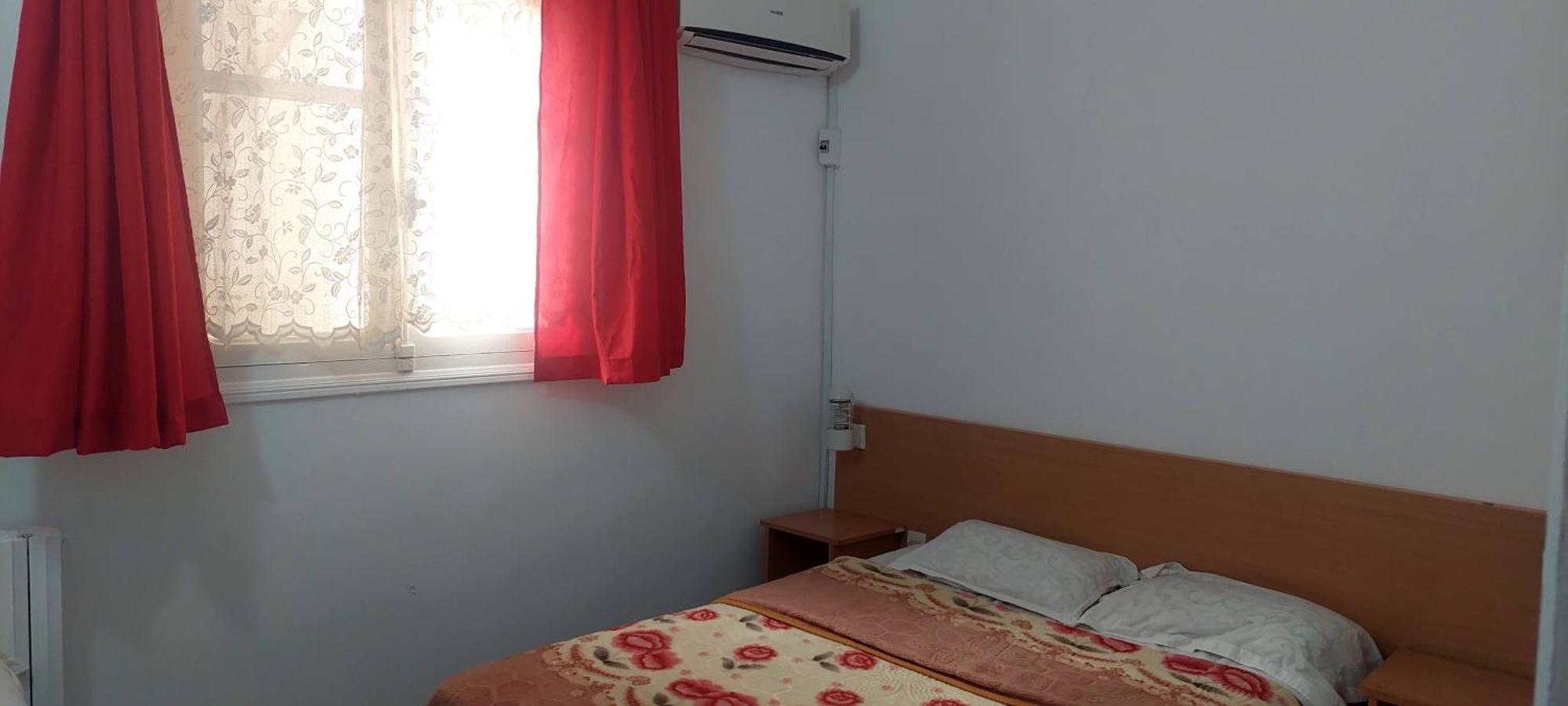 Residence Yasamine Ain El Turck ไอน์ เอล เติร์ก ภายนอก รูปภาพ