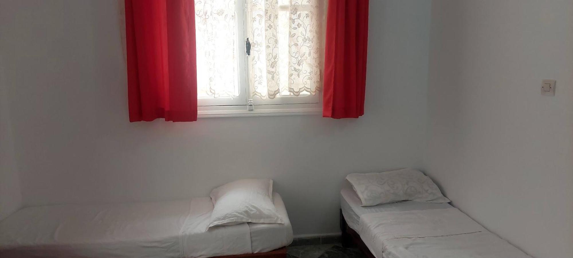 Residence Yasamine Ain El Turck ไอน์ เอล เติร์ก ภายนอก รูปภาพ