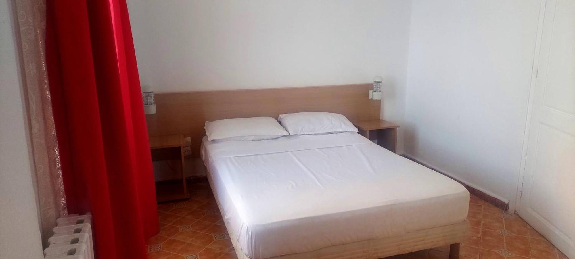 Residence Yasamine Ain El Turck ไอน์ เอล เติร์ก ภายนอก รูปภาพ