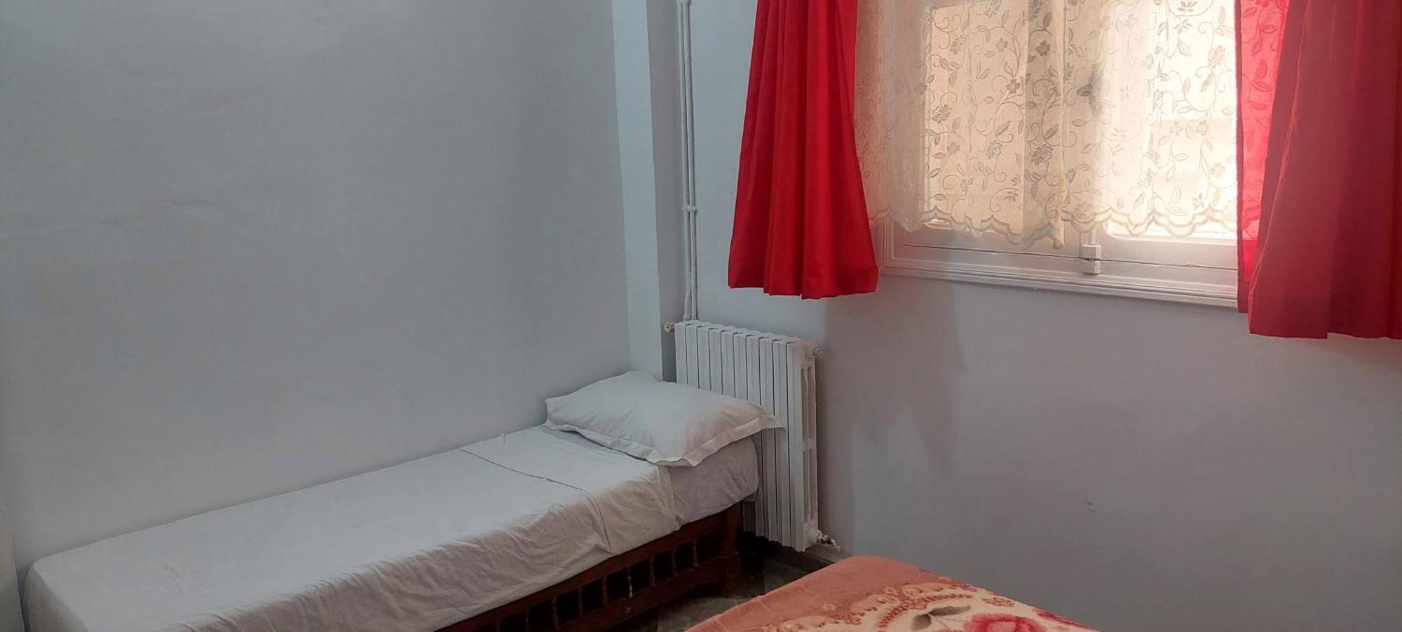 Residence Yasamine Ain El Turck ไอน์ เอล เติร์ก ภายนอก รูปภาพ