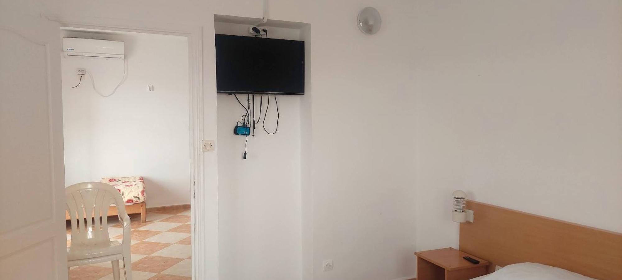 Residence Yasamine Ain El Turck ไอน์ เอล เติร์ก ภายนอก รูปภาพ