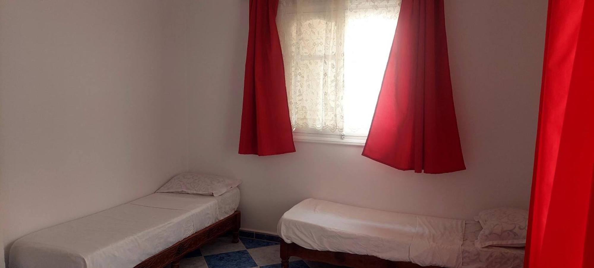 Residence Yasamine Ain El Turck ไอน์ เอล เติร์ก ภายนอก รูปภาพ
