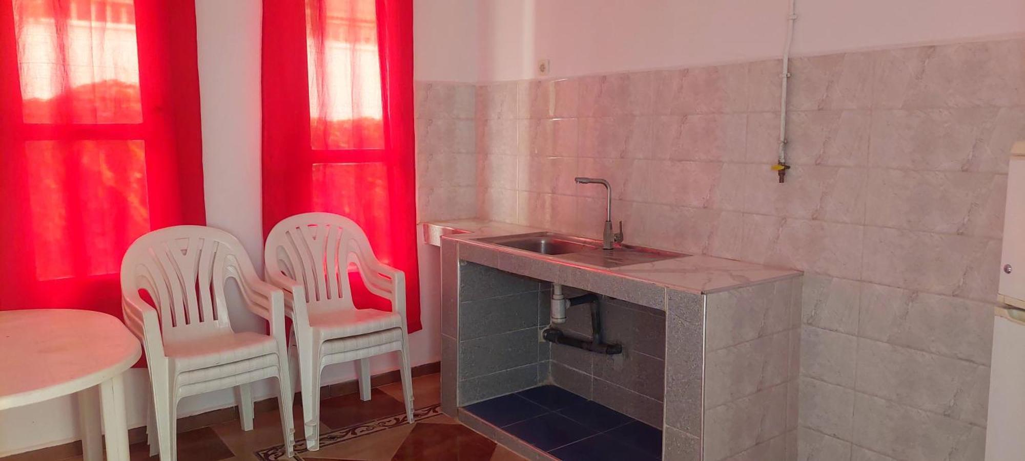 Residence Yasamine Ain El Turck ไอน์ เอล เติร์ก ภายนอก รูปภาพ