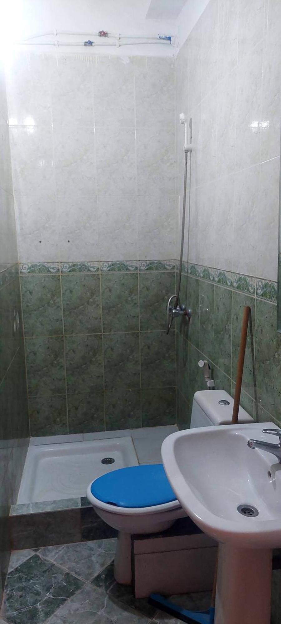 Residence Yasamine Ain El Turck ไอน์ เอล เติร์ก ภายนอก รูปภาพ