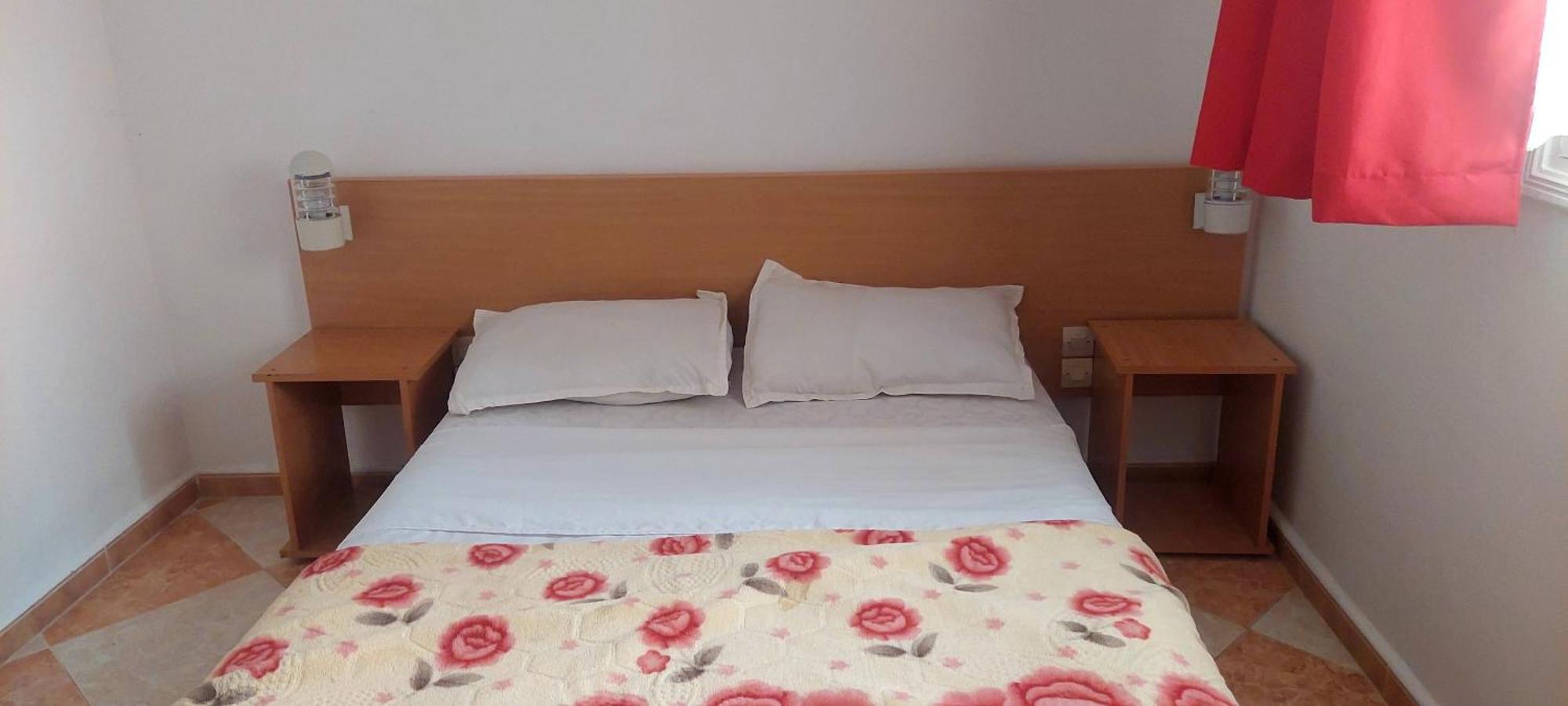 Residence Yasamine Ain El Turck ไอน์ เอล เติร์ก ภายนอก รูปภาพ