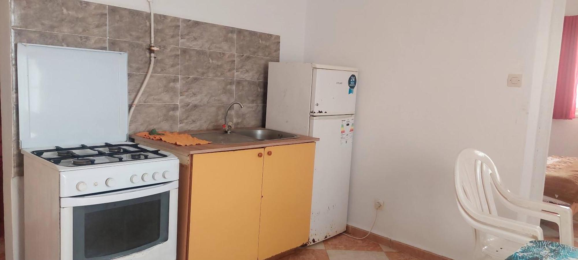 Residence Yasamine Ain El Turck ไอน์ เอล เติร์ก ภายนอก รูปภาพ