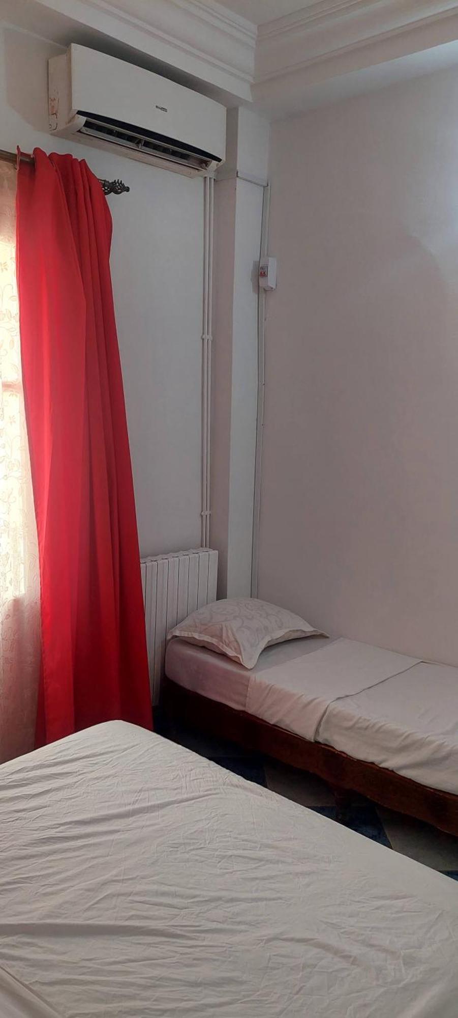 Residence Yasamine Ain El Turck ไอน์ เอล เติร์ก ภายนอก รูปภาพ