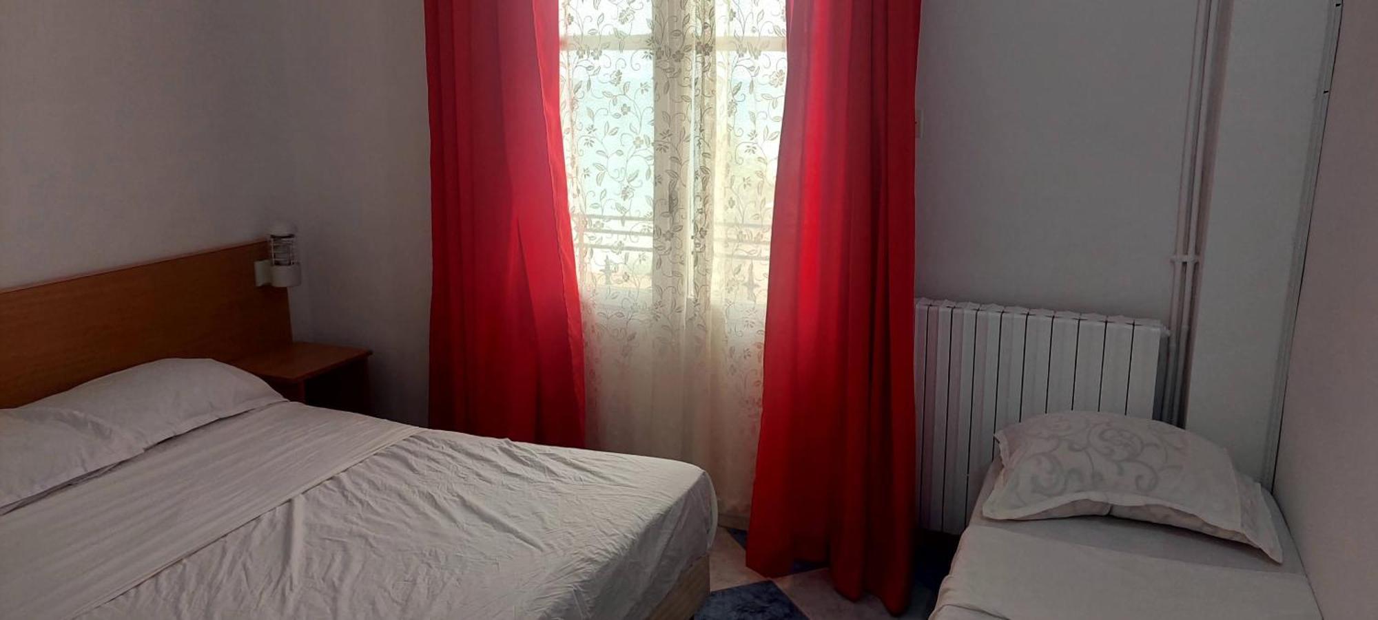 Residence Yasamine Ain El Turck ไอน์ เอล เติร์ก ภายนอก รูปภาพ