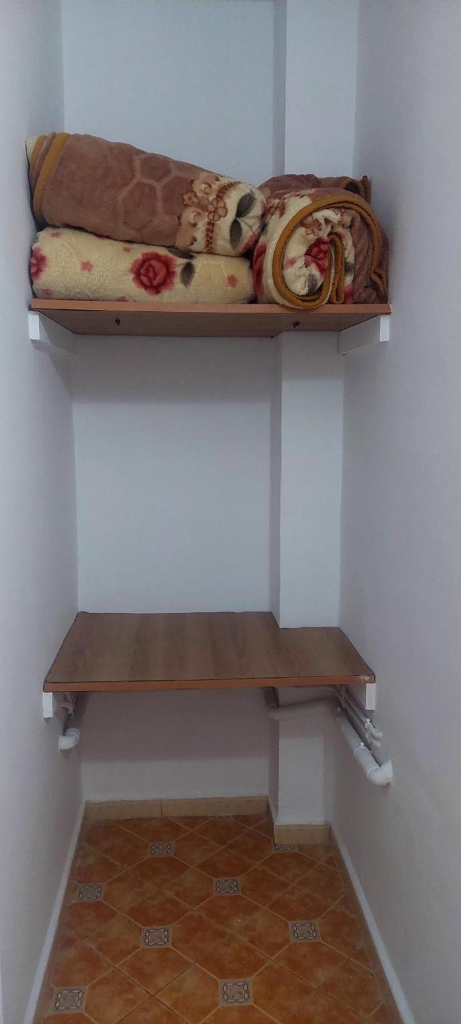 Residence Yasamine Ain El Turck ไอน์ เอล เติร์ก ภายนอก รูปภาพ