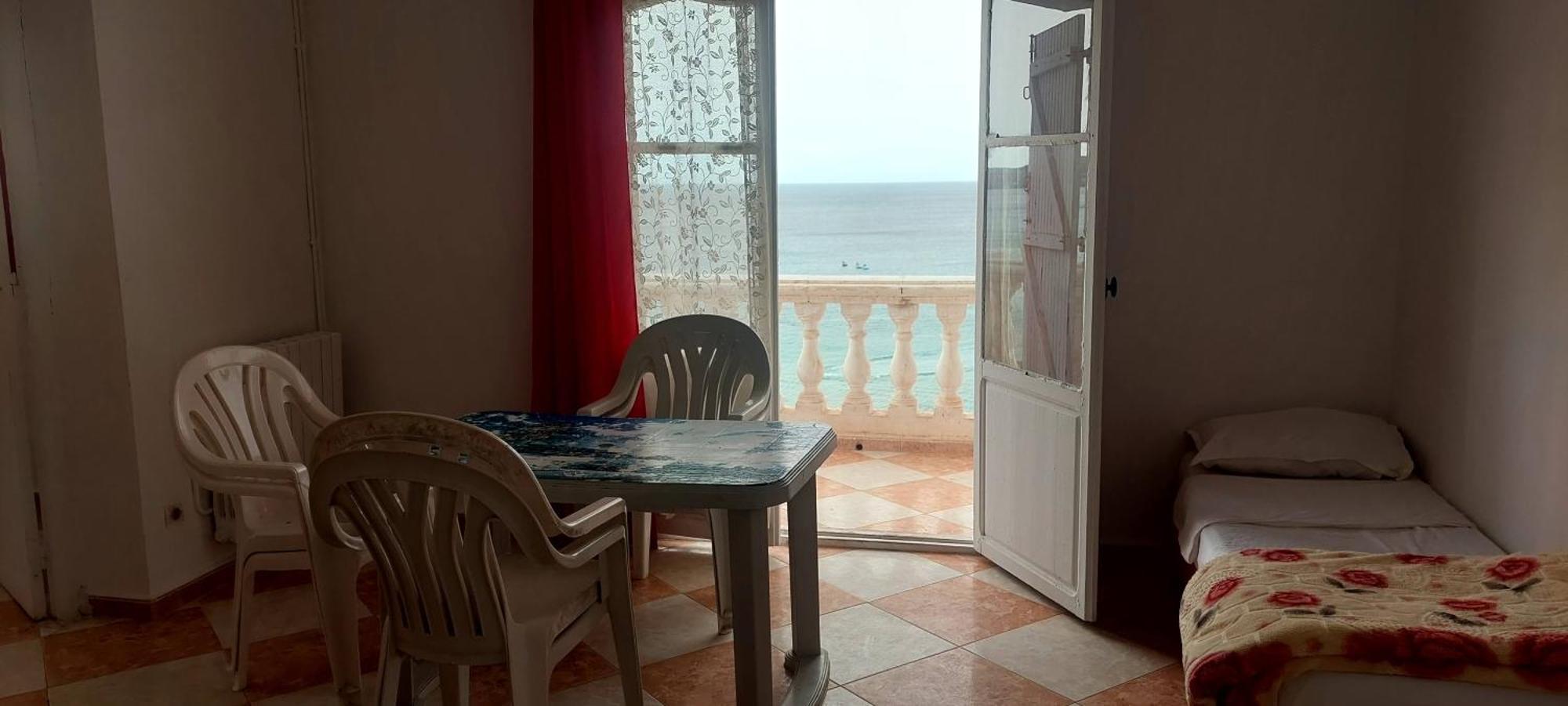 Residence Yasamine Ain El Turck ไอน์ เอล เติร์ก ภายนอก รูปภาพ