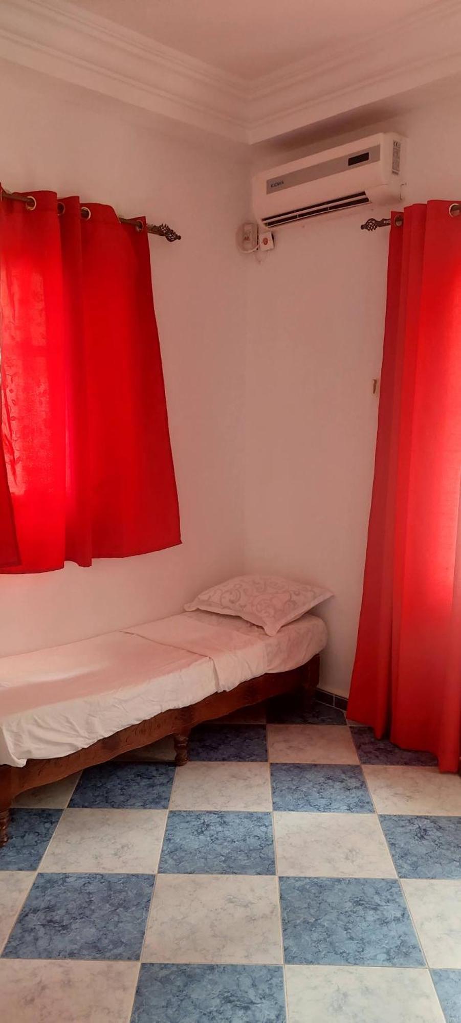 Residence Yasamine Ain El Turck ไอน์ เอล เติร์ก ภายนอก รูปภาพ