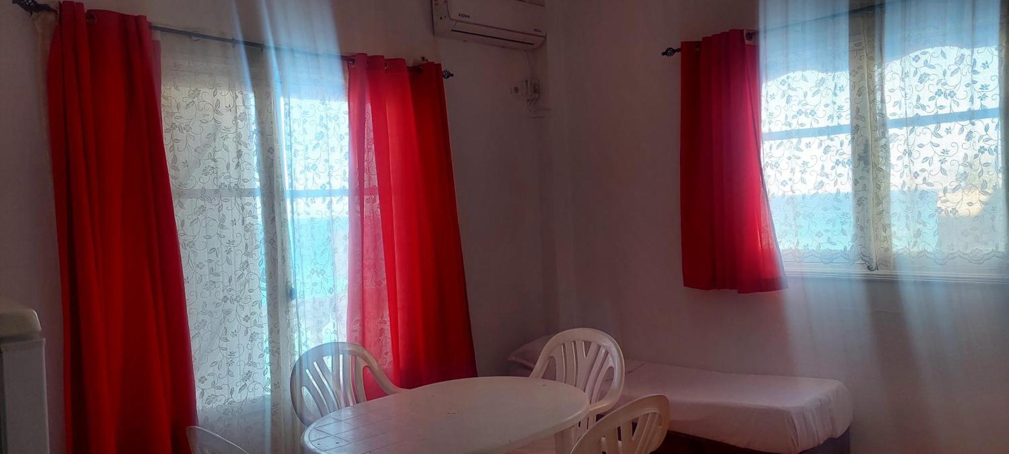 Residence Yasamine Ain El Turck ไอน์ เอล เติร์ก ภายนอก รูปภาพ