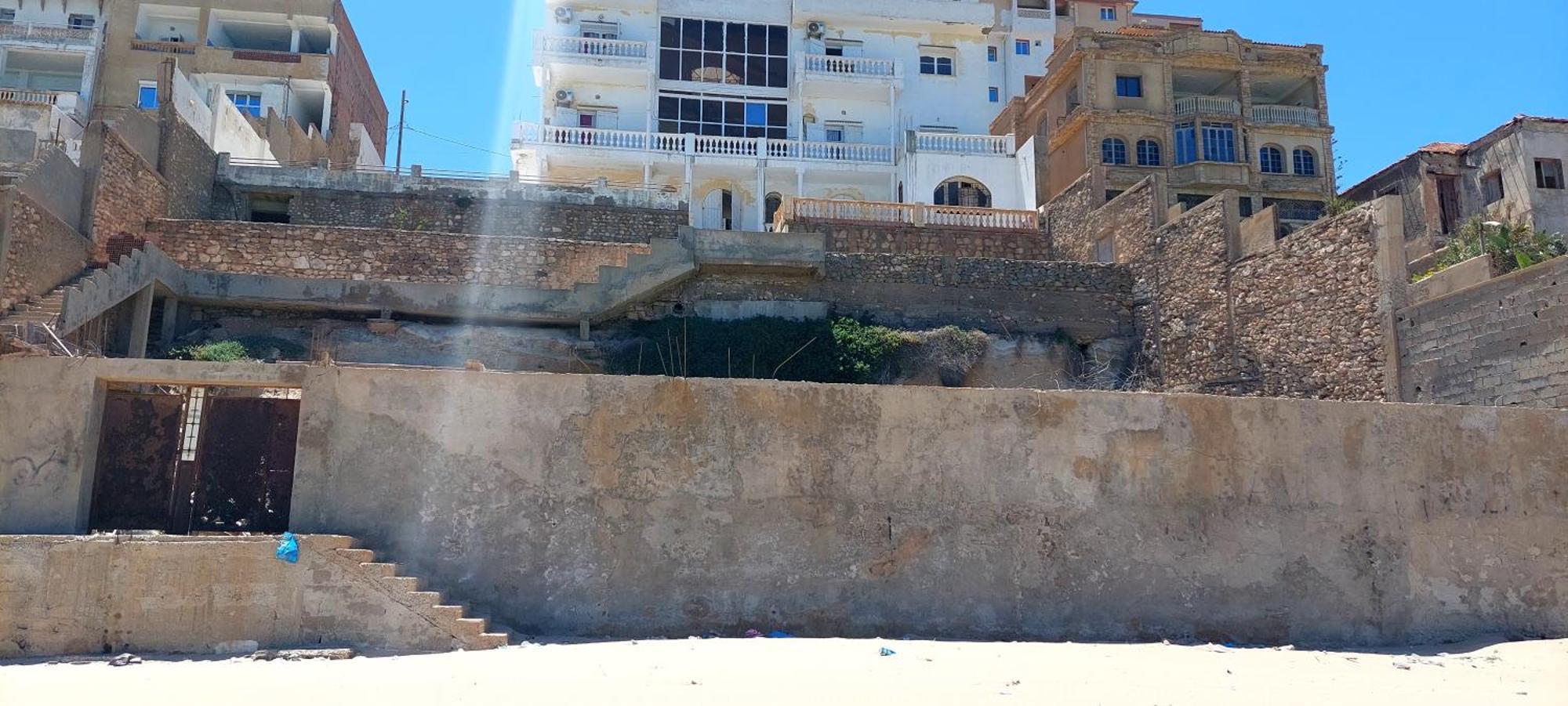 Residence Yasamine Ain El Turck ไอน์ เอล เติร์ก ภายนอก รูปภาพ