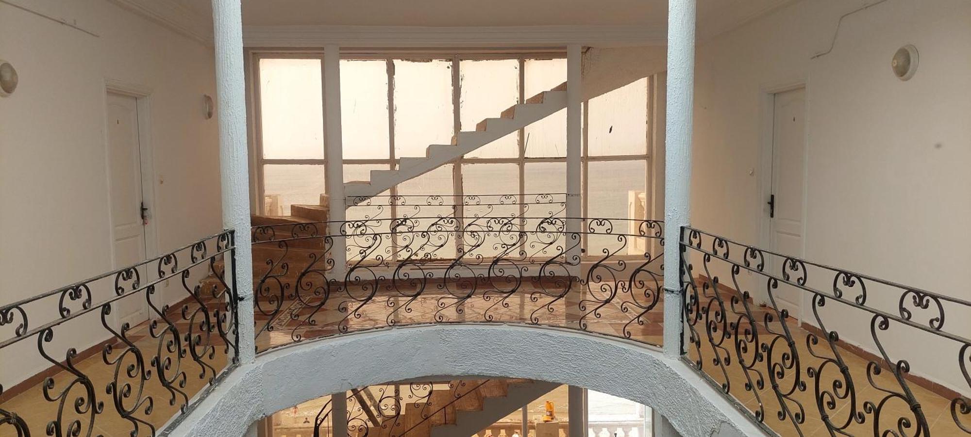 Residence Yasamine Ain El Turck ไอน์ เอล เติร์ก ภายนอก รูปภาพ