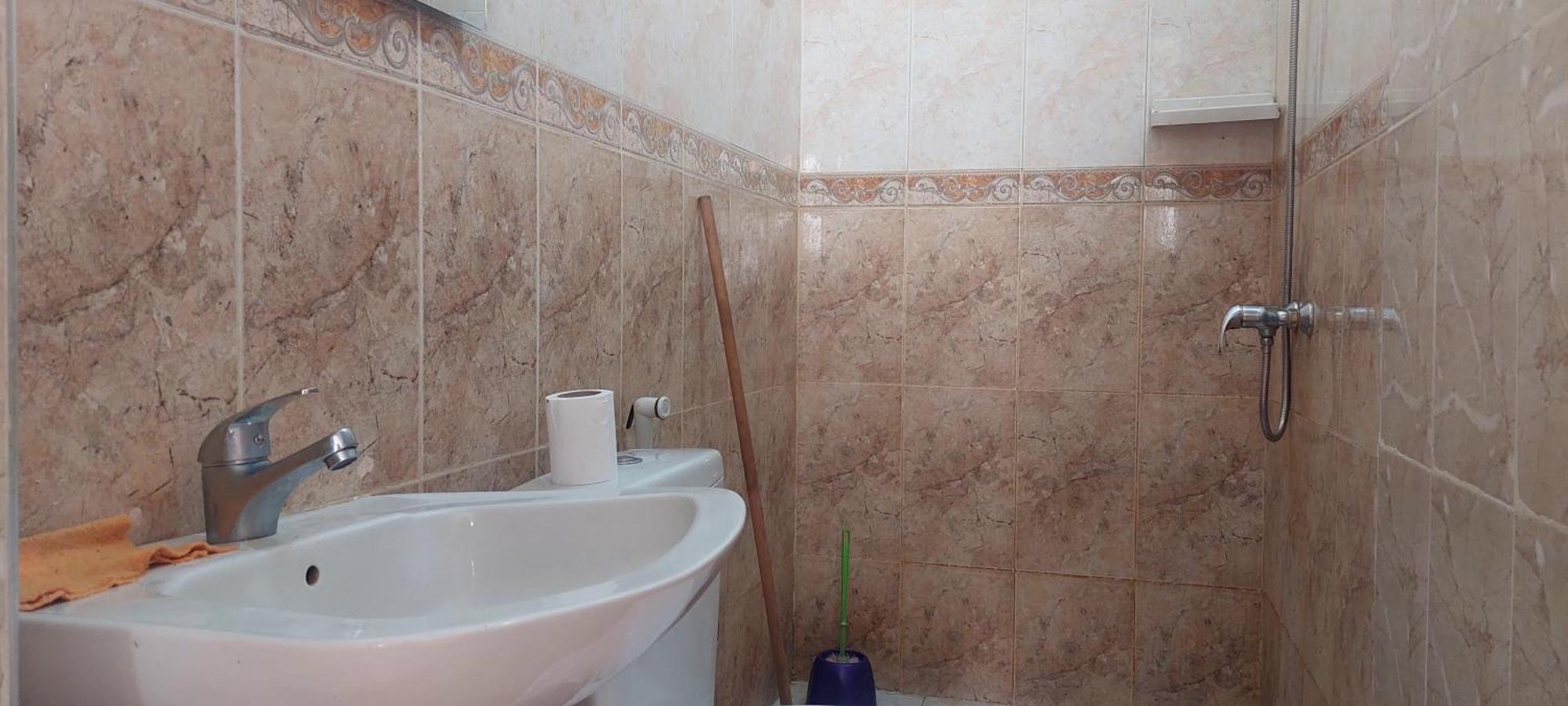 Residence Yasamine Ain El Turck ไอน์ เอล เติร์ก ภายนอก รูปภาพ