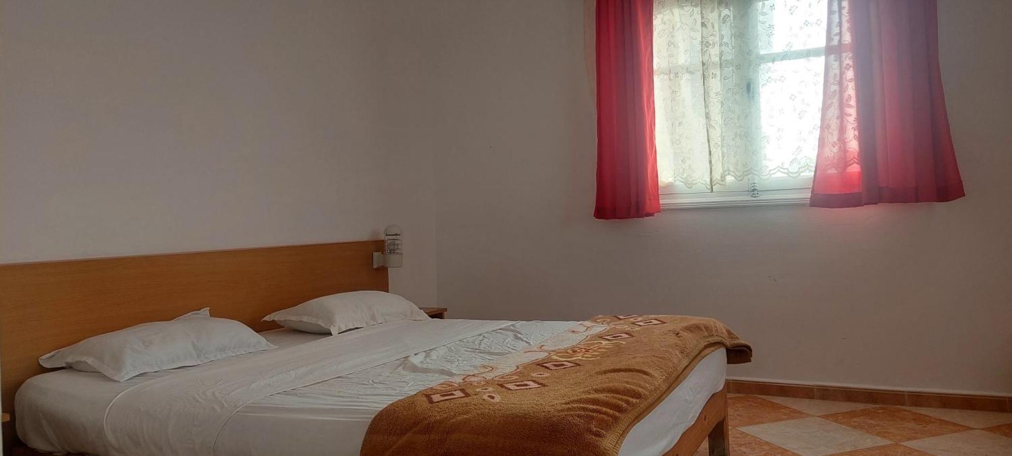 Residence Yasamine Ain El Turck ไอน์ เอล เติร์ก ภายนอก รูปภาพ